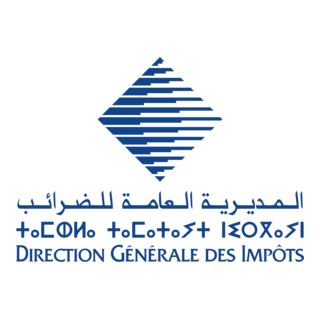 Directorate General of Taxes logo