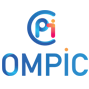 OMPIC logo