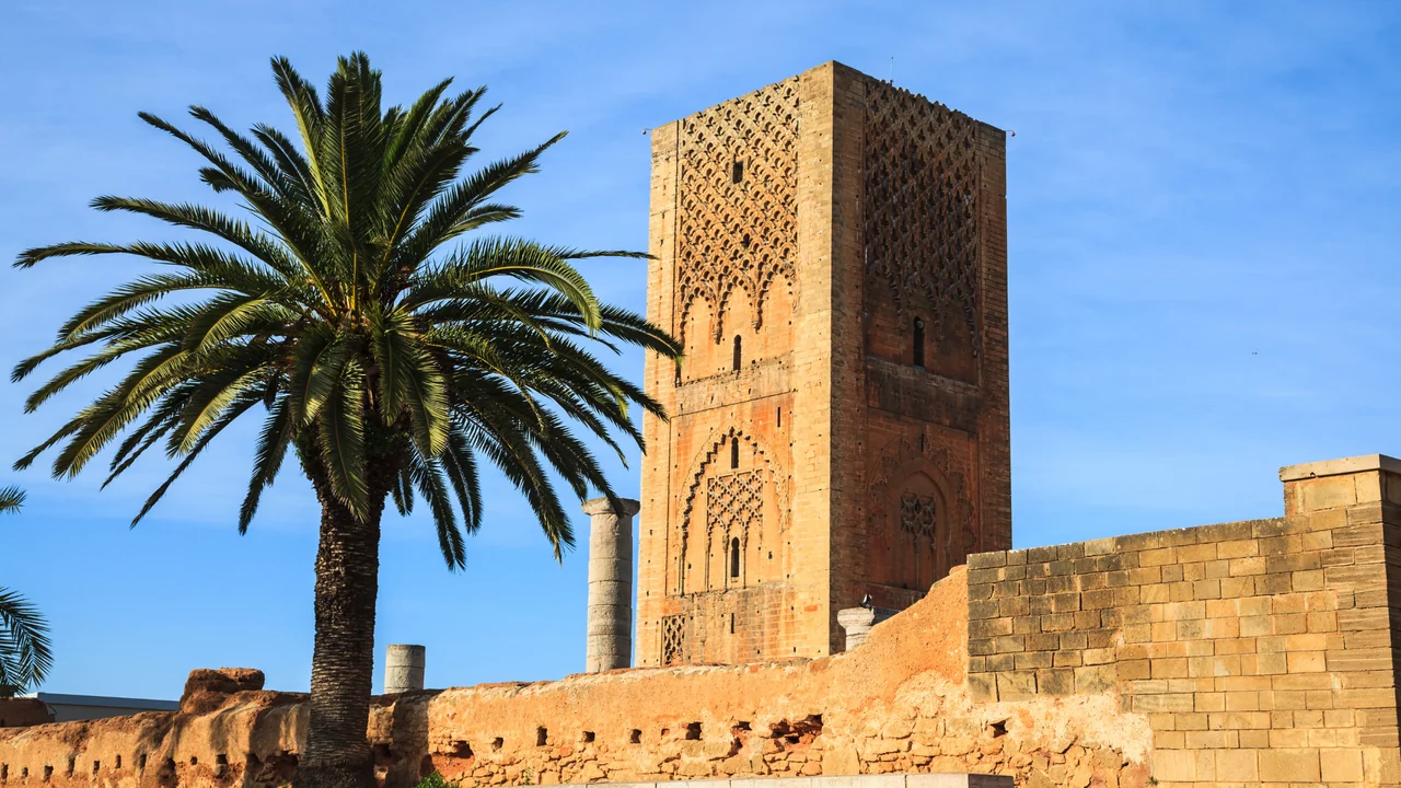 التوطين في الرباط